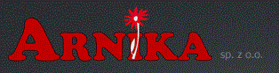 ARNIKA logo