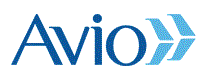 AVIO logo