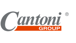 CANTONI Group logo