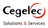 CEGELEC logo