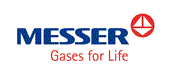 MESSER logo