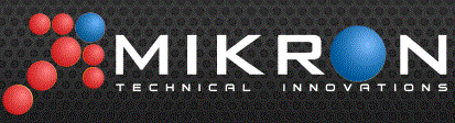 MIKRON logo