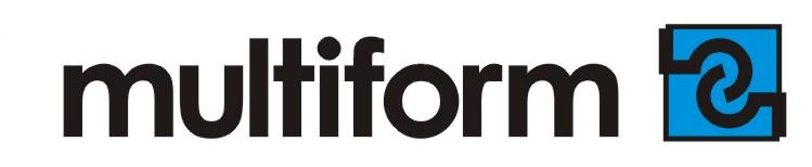 MULTIFORM logo