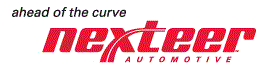 NEXTEER logo