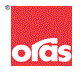 ORAS logo