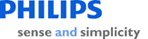 PHILIPS logo