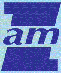 ZAM logo